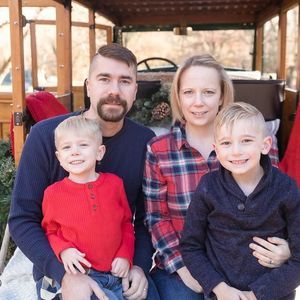 Meet your Posher, Tracy